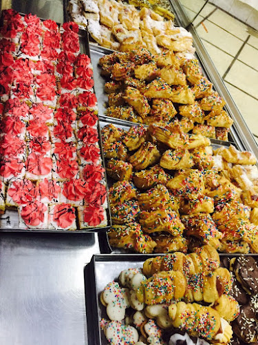 Opinii despre Panadería Las Bulgaritas în Rosario - Gastronomía y hostelería