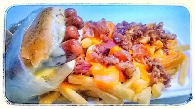 Comentarii opinii despre El Carrito de La Vale