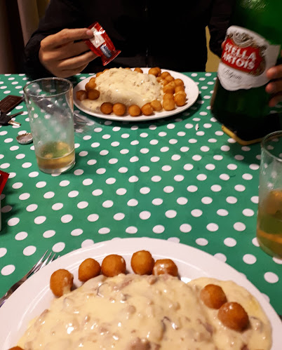 Opinii despre La esquina de la pizza în Paysandú - Gastronomía y hostelería