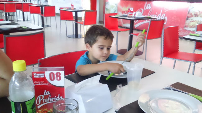 Av. Sarandí 1700, 40000 Rivera, Departamento de Rivera