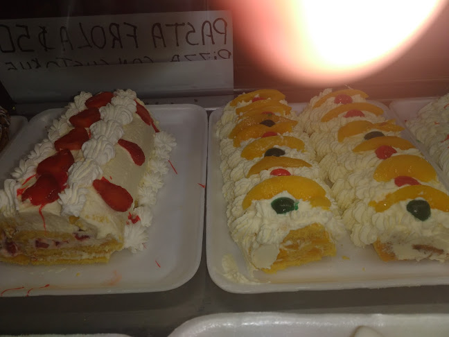 Panaderia mis delicias - Gastronomía y hostelería