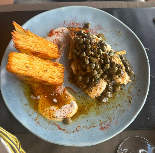 Restaurante Lo de Jaime