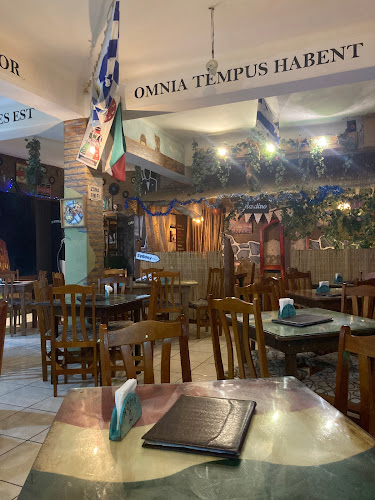 Pizzería Sapori D' Italia