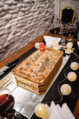 Panadería la familia - Minas