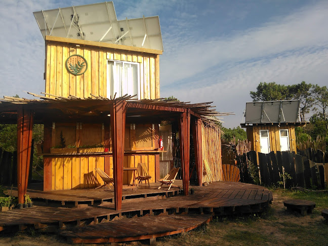 Opinii despre America Sativa Bar Grow în Punta del Diablo - Gastronomía y hostelería