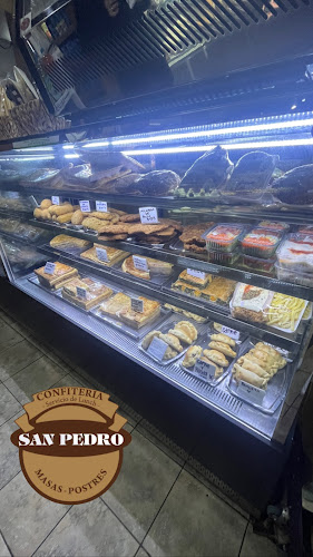 Opinii despre Panadería San Pedro în Montevideo - Gastronomía y hostelería