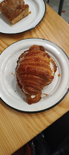 Idóneo Café - Montevideo