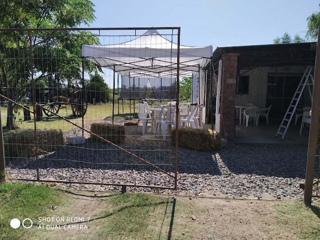 Comentarii opinii despre Bloquera Sánchez