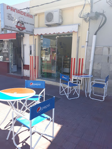 Opinii despre Panadería y Doneria Boutipan în Piriápolis - Gastronomía y hostelería