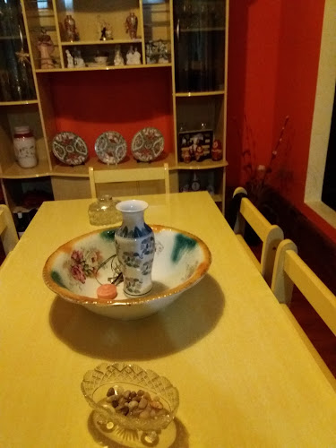 Panadería Paraguay - Montevideo