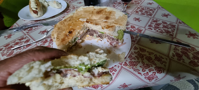 Parador La Rueda - Tacuarembó