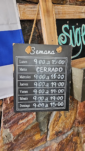 Luxemburgo y, 20100 Maldonado, Departamento de Maldonado