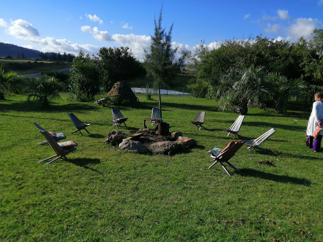 Tu pedacito de cielo - Minas