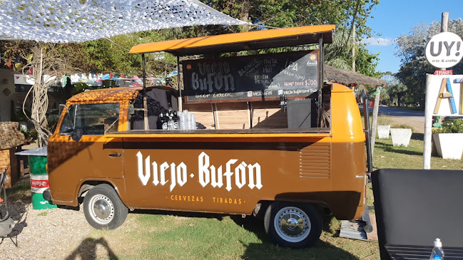 Pedrera Haus - Sushi, pizza & beer - La Paloma