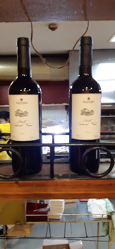 D'la Ribera Empanadas Pocitos