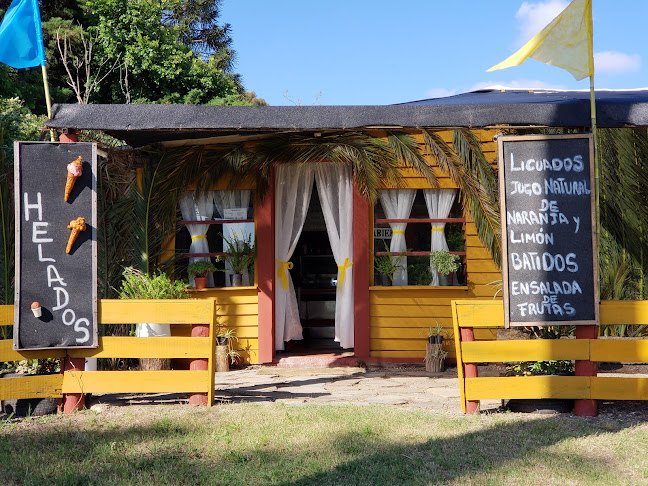 Heladeria Janelit - Canelones