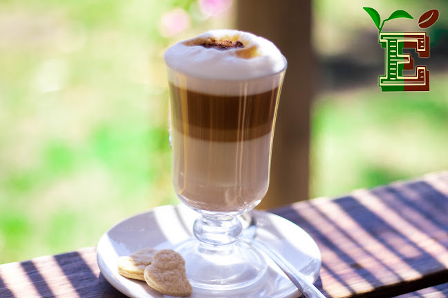 EcoCafé La Cafetería - Maldonado