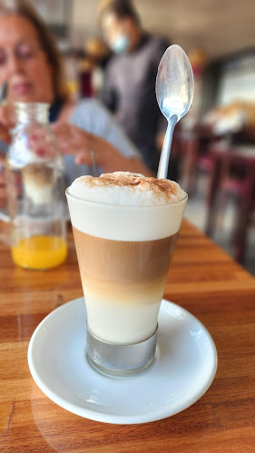 Poseidón Restaurante - Piriápolis