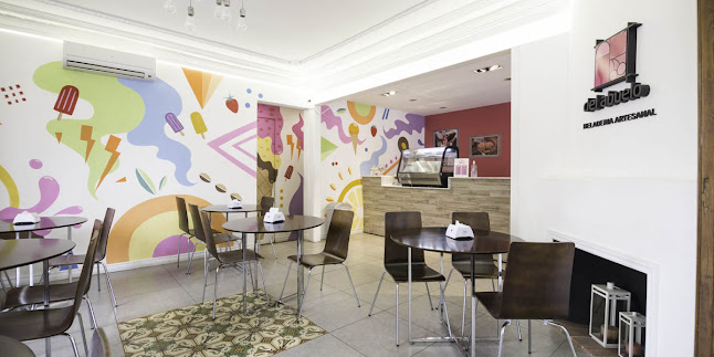 Heladería Del Abuelo