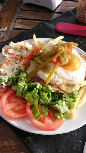 Opinii despre El Torreón în Col. del Sacramento - Gastronomía y hostelería