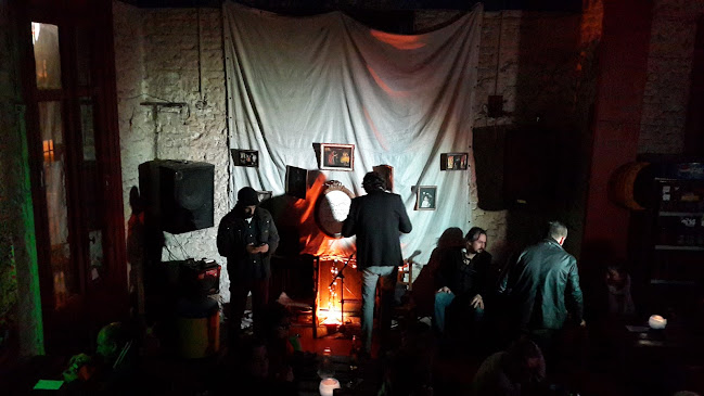 Bar La Vaca Azul - Gastronomía y hostelería