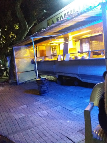Opinii despre carrito la.familia în Fray Bentos - Gastronomía y hostelería