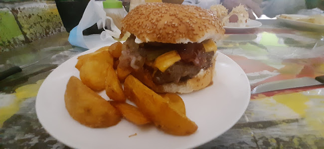 Pizzas del Este - Artigas