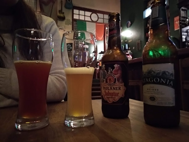 GRACIAS POR VENIR - Montevideo