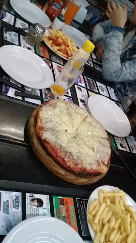 Comentarii opinii despre Ciudad Bar