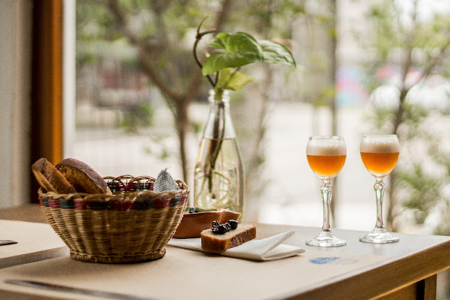 Esquina, Ventura Alegre 1057, 20000 Maldonado