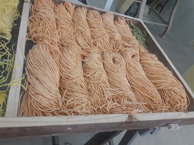 Opinii despre Heladeria y fabrica de pastas Al Dente în Montevideo - Gastronomía y hostelería