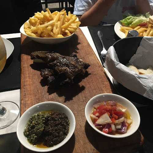 Opinii despre Aura by Chino y Nacho în Rocha - Gastronomía y hostelería