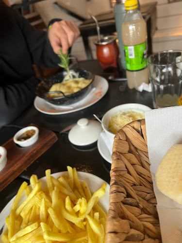 Comentarii opinii despre El tigre