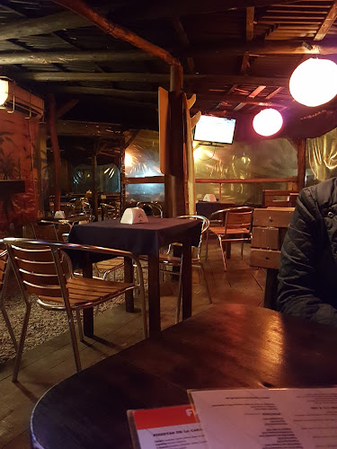 Opinii despre Fatiga's în Montevideo - Gastronomía y hostelería