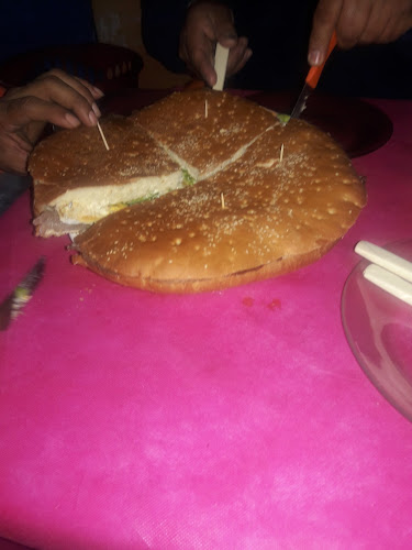 Opinii despre Carrito El Buen Sabor în Melo - Gastronomía y hostelería