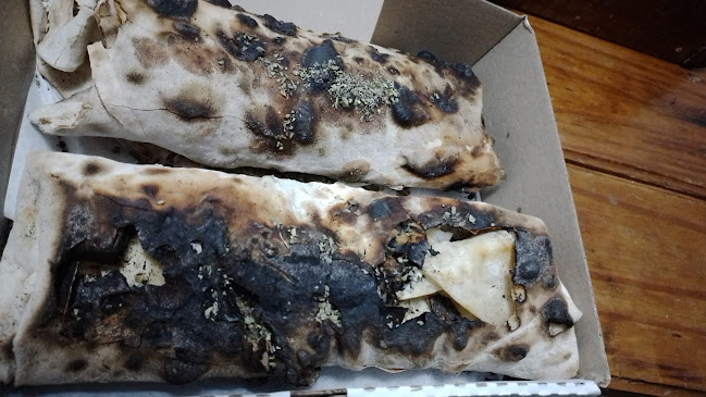 Comentarii opinii despre Armenian Food Truck