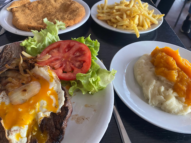 Comentarii opinii despre La Pasiva