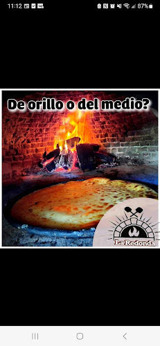 Comentarii opinii despre Pizzería La REDONDA