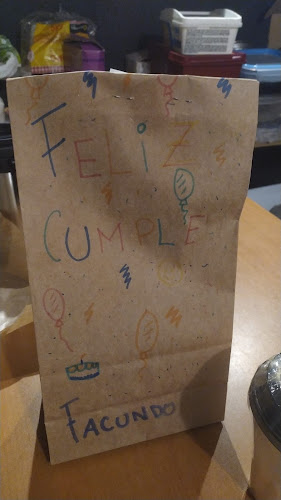 Comentarii opinii despre Takeaway Coffee Morgan