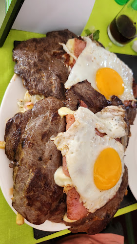 Restaurant “Lo del Negro y Jaque” - Gastronomía y hostelería