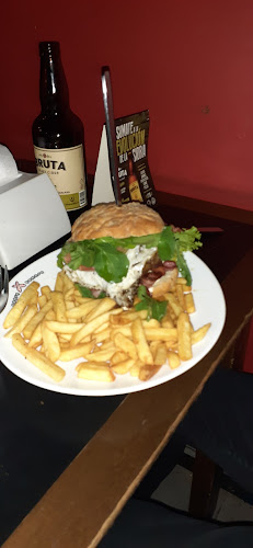 Maldonado 1938, 11200 Montevideo, Departamento de Montevideo