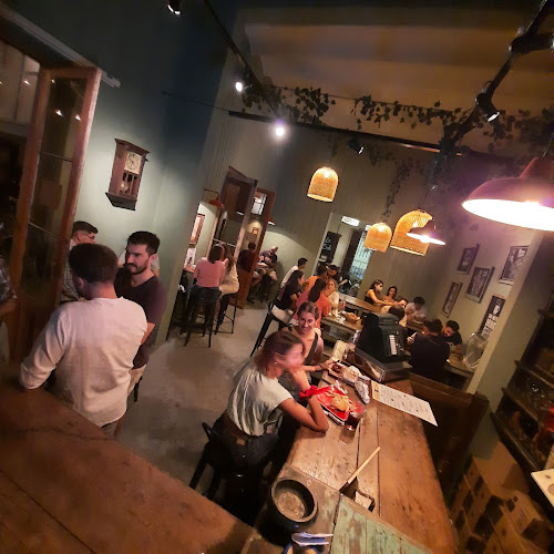 Genoves - San José de Mayo