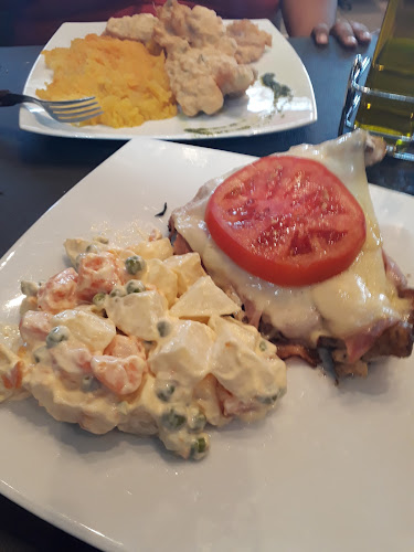 Bartv Montevideo - Montevideo