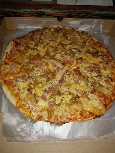 DELIPIZZA Express - San Carlos