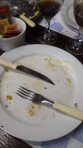 Restaurant Manantiales - Gastronomía y hostelería