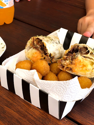 Armenian Food Truck - Gastronomía y hostelería