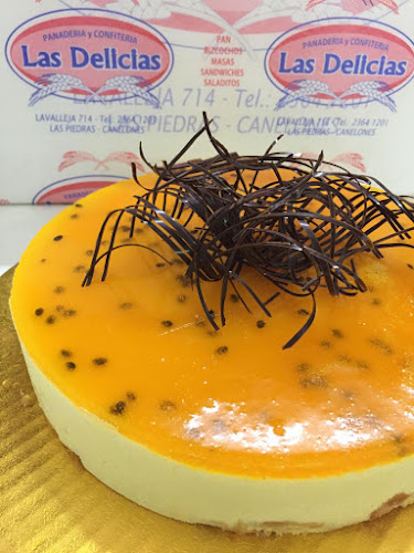 Juan Antonio Lavalleja 714, 15900 Las Piedras, Departamento de Canelones