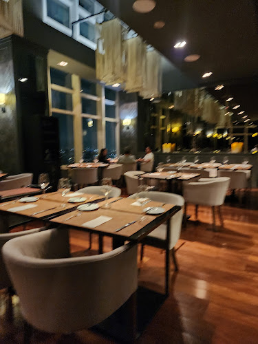 Comentarii opinii despre Piso 40 Club de Ejecutivos de Montevideo