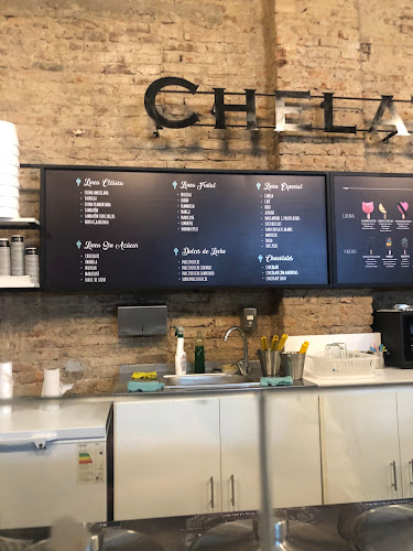 Opinii despre Chelato Paysandú în Paysandú - Gastronomía y hostelería