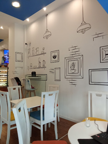 Flor de Kaffee - Montevideo